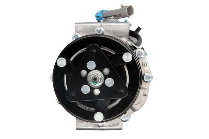Compresor climatizare potrivit OPEL ASTRA G, ASTRA G CLASSIC, ASTRA G/KOMBI, ZAFIRA A 1.4-2.0 02.98-07.09 [2]