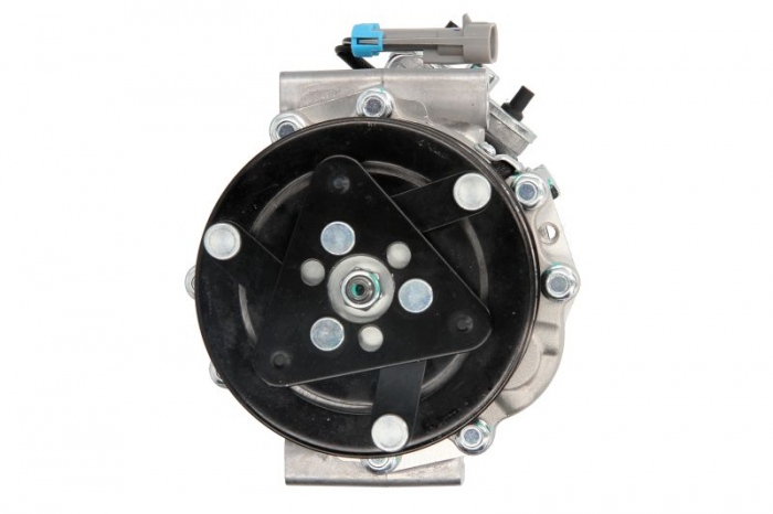Compresor climatizare potrivit OPEL ASTRA G, ASTRA G CLASSIC, ASTRA G/KOMBI, ZAFIRA A 1.7D-2.2D 02.98-12.09 [2]