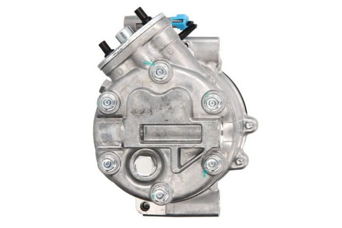 Compresor climatizare potrivit OPEL ASTRA G, ASTRA G CLASSIC, ASTRA G/KOMBI, ZAFIRA A 1.7D-2.2D 02.98-12.09 [3]