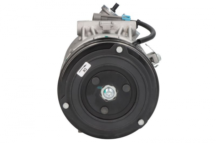 Compresor climatizare potrivit OPEL ASTRA G, ASTRA G CLASSIC, ASTRA H, ASTRA H CLASSIC, ASTRA H GTC, ASTRA H/KOMBI, MERIVA A, ZAFIRA B, ZAFIRA B/MINIVAN 1.2-2.0 03.00- [2]