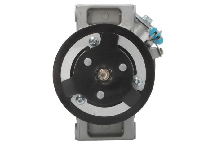 Compresor climatizare potrivit OPEL ASTRA G, ASTRA G CLASSIC, ASTRA H, ASTRA H CLASSIC, ASTRA H GTC, ASTRA H/KOMBI, MERIVA A, ZAFIRA B, ZAFIRA B/MINIVAN 1.6-1.8LPG 03.00-04.15 [2]