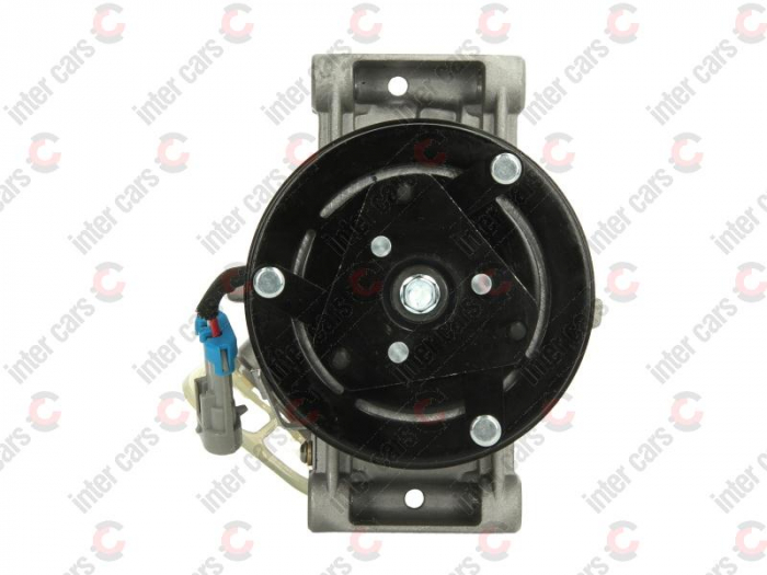 Compresor climatizare potrivit OPEL ASTRA G, ASTRA G CLASSIC, ASTRA H, ASTRA H CLASSIC, ASTRA H GTC, ASTRA H/KOMBI, MERIVA A, ZAFIRA B, ZAFIRA B/MINIVAN 1.6-1.8LPG 03.00- [2]