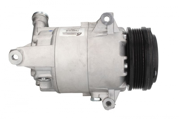 Compresor climatizare potrivit OPEL ASTRA G, ASTRA G CLASSIC, ASTRA H, ASTRA H CLASSIC, ASTRA H GTC, ASTRA H/KOMBI, MERIVA A, ZAFIRA B, ZAFIRA B/MINIVAN 1.6-1.8LPG 03.00- [4]