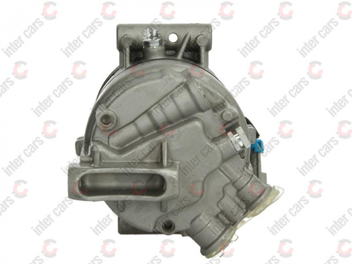 Compresor climatizare potrivit OPEL ASTRA G, ASTRA G CLASSIC, ASTRA H, ASTRA H CLASSIC, ASTRA H GTC, ASTRA H/KOMBI, MERIVA A, ZAFIRA B, ZAFIRA B/MINIVAN 1.6-1.8LPG 03.00- [3]