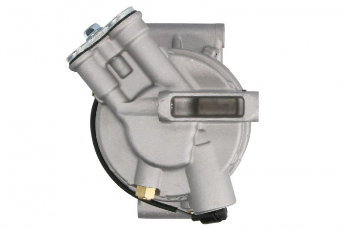 Compresor climatizare potrivit OPEL ASTRA G, ASTRA G CLASSIC, ASTRA H, ASTRA H CLASSIC, ASTRA H GTC, ASTRA H/KOMBI, MERIVA A, ZAFIRA B, ZAFIRA B/MINIVAN 1.6-1.8LPG 03.00-04.15 [3]