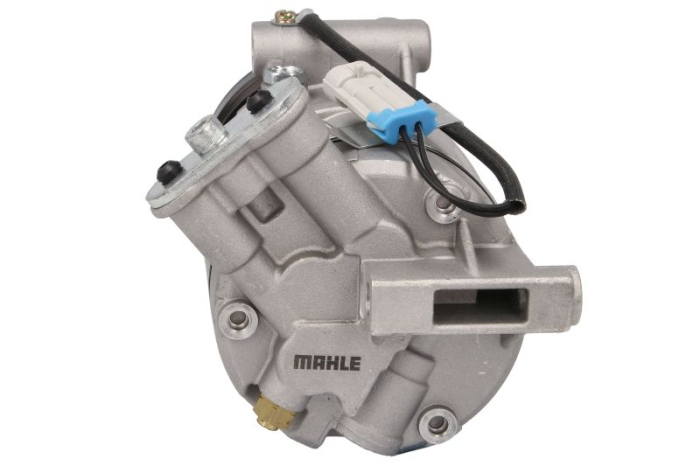 Compresor climatizare potrivit OPEL ASTRA G, ASTRA G CLASSIC, ASTRA H, ASTRA H CLASSIC, ASTRA H GTC, MERIVA A, ZAFIRA B 1.6-1.8LPG 2000-2015 [2]