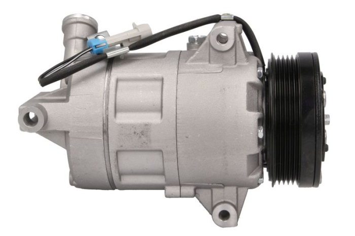 Compresor climatizare potrivit OPEL ASTRA G, ASTRA G CLASSIC, ASTRA H, ASTRA H CLASSIC, ASTRA H GTC, MERIVA A, ZAFIRA B 1.6-1.8LPG 2000-2015 [3]