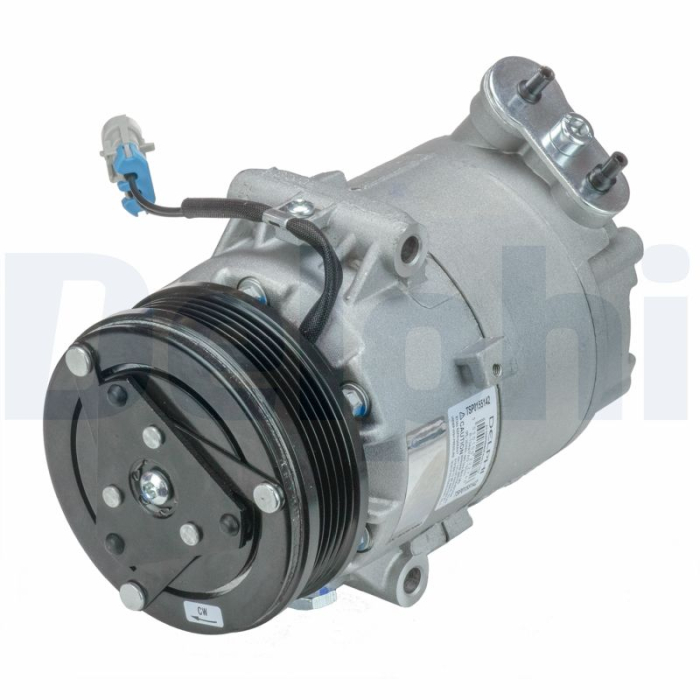 Compresor climatizare potrivit OPEL ASTRA G, ASTRA G CLASSIC, COMBO, COMBO TOUR, CORSA C, MERIVA A, TIGRA, ZAFIRA A 1.2-2.0D dupa 1998 [3]
