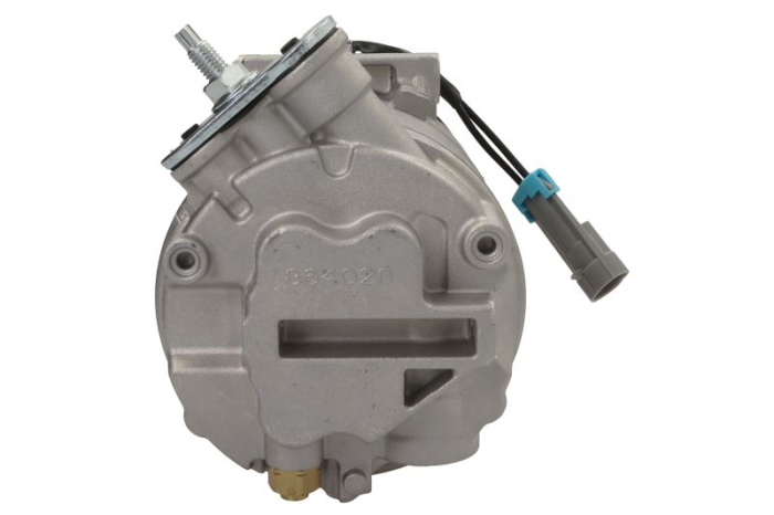 Compresor climatizare potrivit OPEL ASTRA G, ASTRA G CLASSIC, COMBO, COMBO TOUR, CORSA C, MERIVA A, TIGRA, ZAFIRA A 1.4-2.0 dupa 1998 [2]