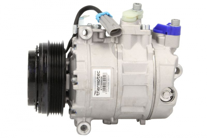 Compresor climatizare potrivit OPEL ASTRA G, ASTRA G CLASSIC, ZAFIRA A 1.6-2.0 02.98-01.08