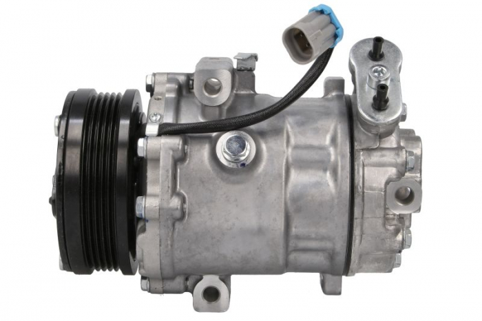 Compresor climatizare potrivit OPEL ASTRA G, ASTRA G KOMBI 1.6 09.00-04.05
