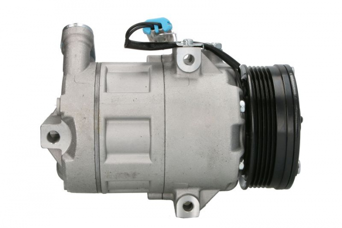 Compresor climatizare potrivit OPEL ASTRA G, ASTRA G/KOMBI, ZAFIRA A 1.4-2.0 02.98-06.05 [4]