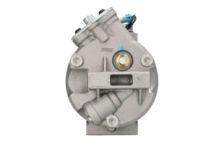 Compresor climatizare potrivit OPEL ASTRA G, ASTRA G/KOMBI, ZAFIRA A 1.4-2.0 02.98-06.05 [3]