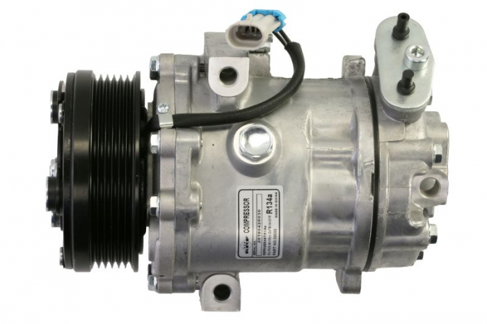 Compresor climatizare potrivit OPEL ASTRA G, ASTRA G KOMBI, ZAFIRA A 2.0D 02.98-06.05