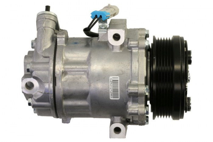 Compresor climatizare potrivit OPEL ASTRA G, ASTRA G/KOMBI, ZAFIRA A 2.0D 02.98-06.05 [4]