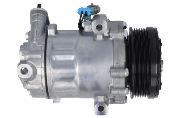 Compresor climatizare potrivit OPEL ASTRA G, ASTRA G/KOMBI, ZAFIRA A 2.0D 02.98-06.05 [4]