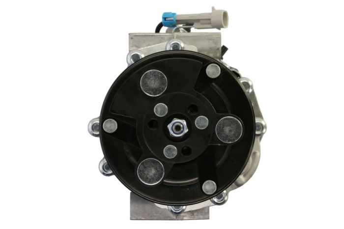 Compresor climatizare potrivit OPEL ASTRA G, ASTRA G/KOMBI, ZAFIRA A 2.0D 02.98-06.05 [2]