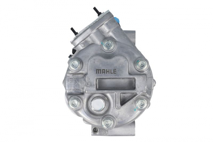 Compresor climatizare potrivit OPEL ASTRA G, ASTRA G/KOMBI, ZAFIRA A 2.0D 02.98-06.05 [3]