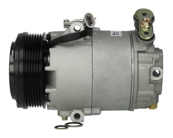 Compresor climatizare potrivit OPEL ASTRA G, ASTRA G KOMBI, ZAFIRA A 2.0D 2.2D 02.98-10.05