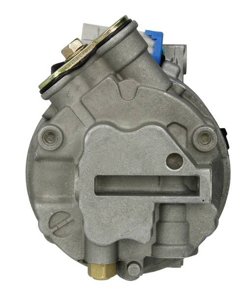 Compresor climatizare potrivit OPEL ASTRA G, ASTRA G/KOMBI, ZAFIRA A 2.0D/2.2D 02.98-10.05 [3]