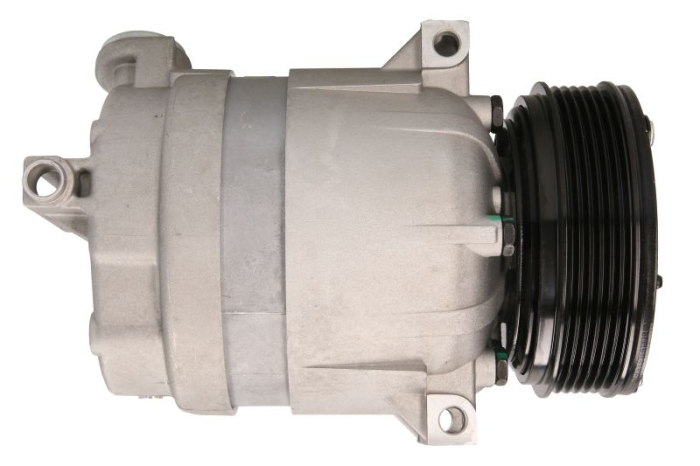 Compresor climatizare potrivit OPEL ASTRA G, FRONTERA B, VECTRA B 1.6-2.2D 1995-2005 [3]
