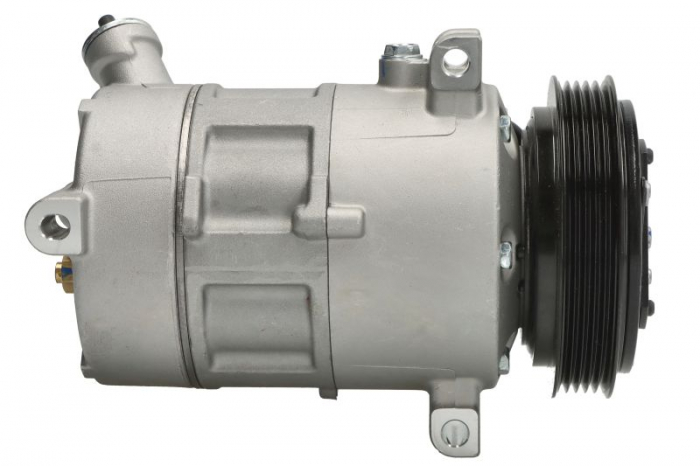 Compresor climatizare potrivit OPEL ASTRA G, VECTRA B, ZAFIRA A; SAAB 9-3, 9-3X 1.8-2.2 06.00-02.15 [4]