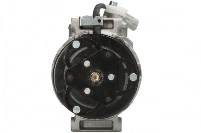 Compresor climatizare potrivit OPEL ASTRA G, ZAFIRA A, ZAFIRA B 1.6-2.2 02.98-12.12 [2]