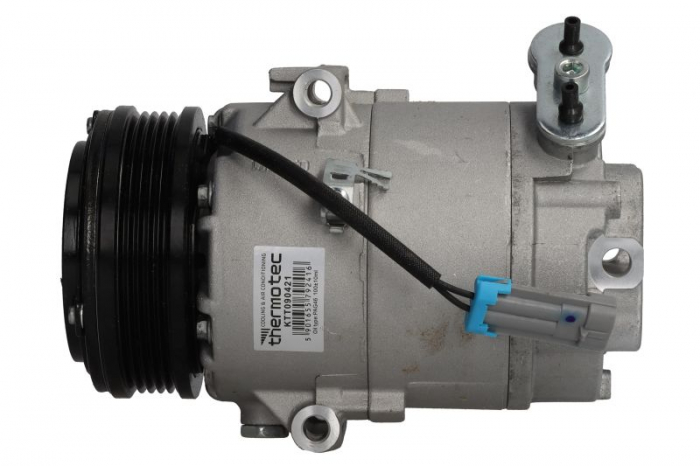 Compresor climatizare potrivit OPEL ASTRA H, ASTRA H CLASSIC, ASTRA H GTC 1.4 03.04-