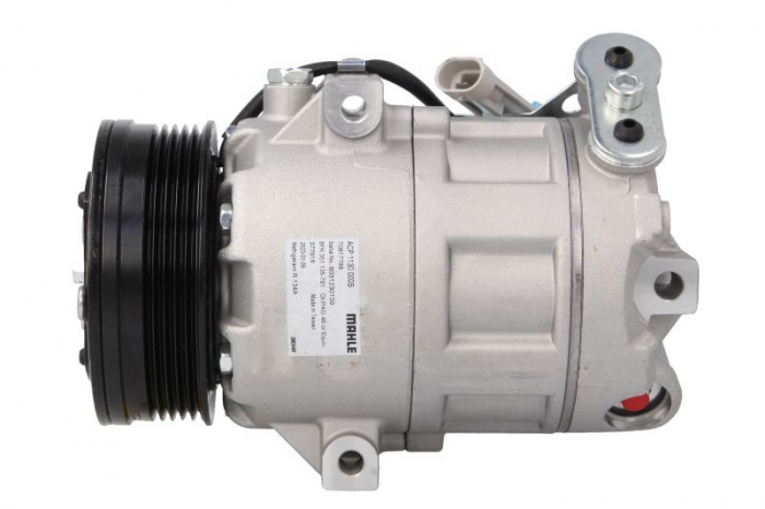 Compresor climatizare potrivit OPEL ASTRA H, ASTRA H CLASSIC, ASTRA H GTC, ASTRA H KOMBI, ZAFIRA B, ZAFIRA B MINIVAN 1.2-2.0 01.04-