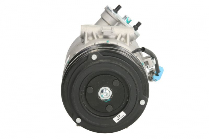 Compresor climatizare potrivit OPEL ASTRA H, ASTRA H CLASSIC, ASTRA H GTC, ASTRA H/KOMBI, ZAFIRA B, ZAFIRA B/MINIVAN 1.7D 03.04- [2]