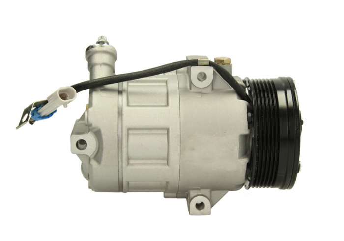 Compresor climatizare potrivit OPEL ASTRA H, ASTRA H CLASSIC, ASTRA H GTC, ASTRA H/KOMBI, ZAFIRA B, ZAFIRA B/MINIVAN 1.7D 03.04- [4]
