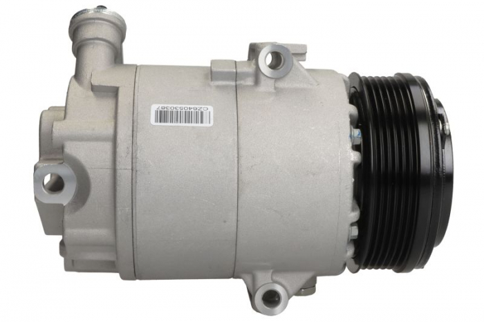 Compresor climatizare potrivit OPEL ASTRA H, ASTRA H CLASSIC, ASTRA H GTC, ASTRA H/KOMBI, ZAFIRA B, ZAFIRA B/MINIVAN 1.7D 03.04- [4]