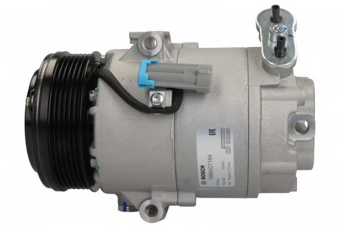 Compresor climatizare potrivit OPEL ASTRA H, ASTRA H CLASSIC, ASTRA H GTC, ASTRA H KOMBI, ZAFIRA B, ZAFIRA B MINIVAN 1.7D 03.04-