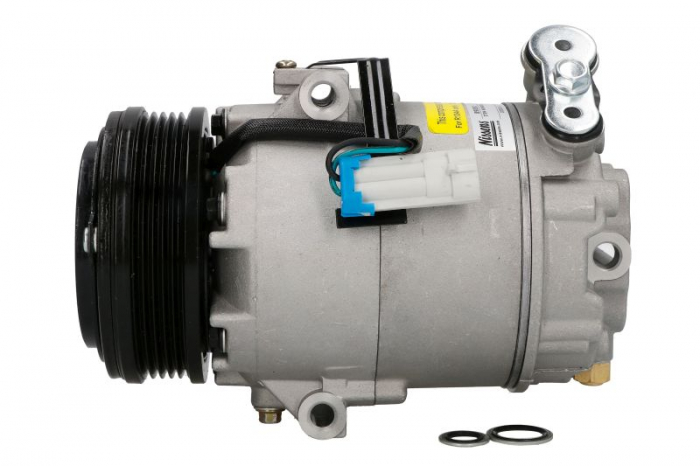 Compresor climatizare potrivit OPEL ASTRA H, ASTRA H CLASSIC, ASTRA H GTC, ZAFIRA A, ZAFIRA B, ZAFIRA B MINIVAN 1.2-2.0 09.01-