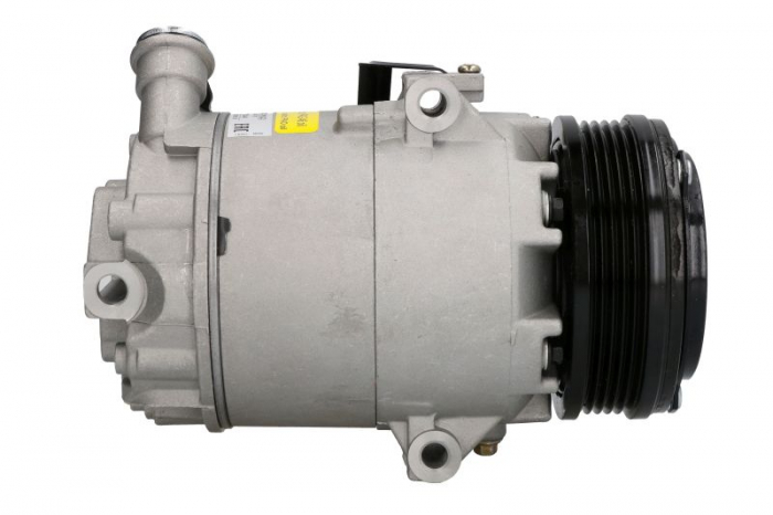 Compresor climatizare potrivit OPEL ASTRA H, ASTRA H CLASSIC, ASTRA H GTC, ZAFIRA A, ZAFIRA B, ZAFIRA B/MINIVAN 1.2-2.0 09.01- [4]