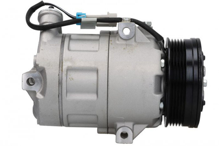 Compresor climatizare potrivit OPEL ASTRA H, ASTRA H CLASSIC, ASTRA H GTC, ZAFIRA B, ZAFIRA B/MINIVAN 1.2-2.0 01.04- [4]