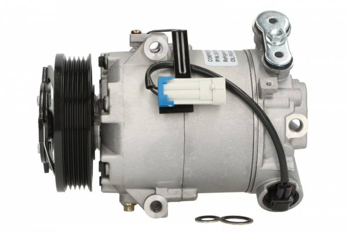 Compresor climatizare potrivit OPEL ASTRA H, ASTRA H CLASSIC, ASTRA H GTC, ZAFIRA B, ZAFIRA B MINIVAN 1.2-2.0 01.04-