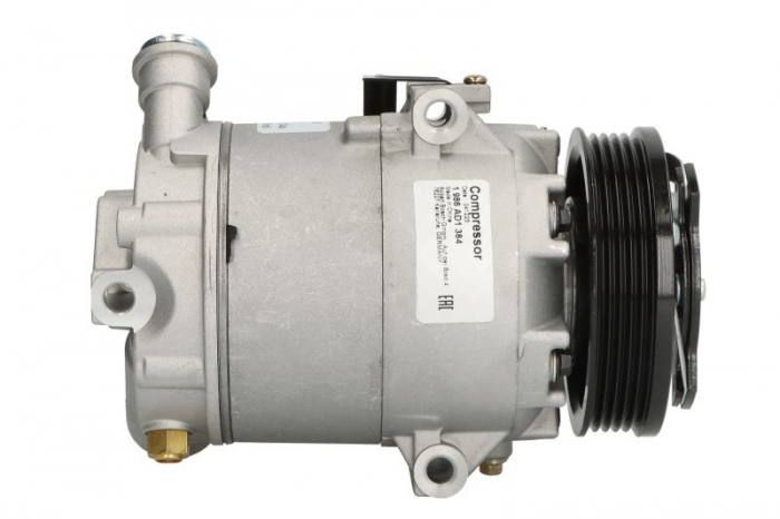 Compresor climatizare potrivit OPEL ASTRA H, ASTRA H CLASSIC, ASTRA H GTC, ZAFIRA B, ZAFIRA B/MINIVAN 1.2-2.0 01.04- [4]