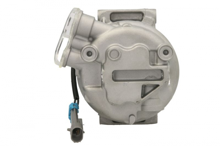 Compresor climatizare potrivit OPEL ASTRA H, ASTRA H GTC, ASTRA H/KOMBI 1.3D 04.05-10.10 [3]