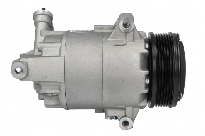Compresor climatizare potrivit OPEL ASTRA H, ASTRA H GTC, ASTRA H/KOMBI, ZAFIRA B, ZAFIRA B/MINIVAN 1.9D 04.04-04.15 [4]