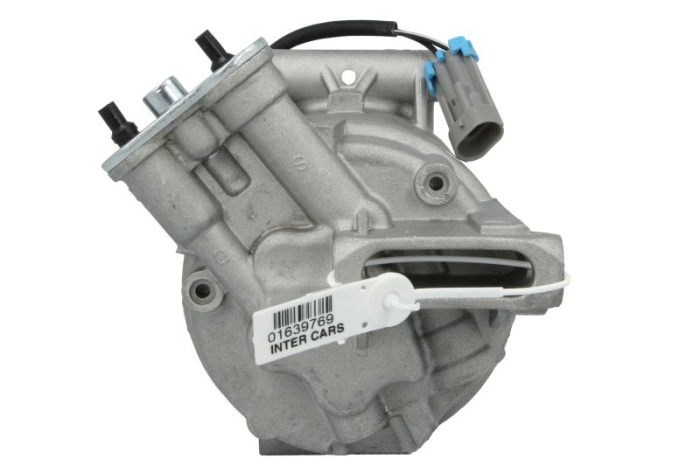 Compresor climatizare potrivit OPEL ASTRA H, ASTRA H GTC, ASTRA H/KOMBI, ZAFIRA B, ZAFIRA B/MINIVAN 1.9D 04.04-04.15 [3]