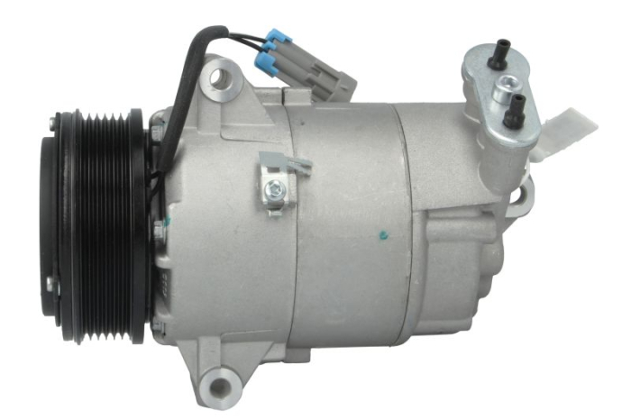 Compresor climatizare potrivit OPEL ASTRA H, ASTRA H GTC, ASTRA H KOMBI, ZAFIRA B, ZAFIRA B MINIVAN 1.9D 04.04-04.15