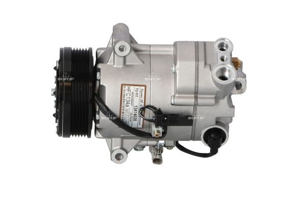Compresor climatizare potrivit OPEL ASTRA H CLASSIC, ASTRA J, ASTRA J GTC, MERIVA B, ZAFIRA B, ZAFIRA C 1.6-2.0 12.06-