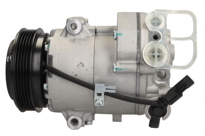 Compresor climatizare potrivit OPEL ASTRA J, ASTRA J GTC, CASCADA, INSIGNIA A, MERIVA B, ZAFIRA C 1.4 1.4LPG 12.09-