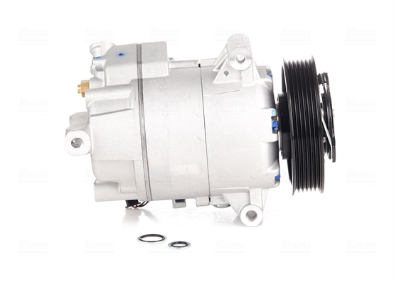 Compresor climatizare potrivit OPEL ASTRA J, ASTRA J GTC, INSIGNIA A 1.6 1.8 2.0D 07.08-