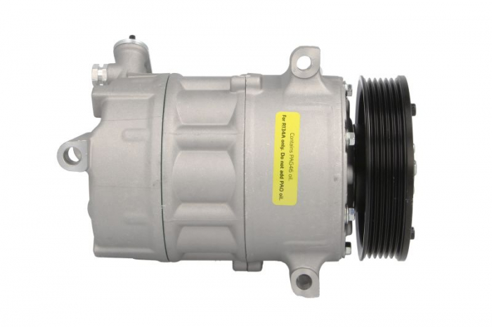 Compresor climatizare potrivit OPEL ASTRA J, ASTRA J GTC, INSIGNIA A, INSIGNIA A COUNTRY; SAAB 9-5 1.6-2.0D 07.08-03.17 [4]
