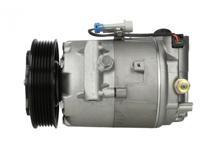 Compresor climatizare potrivit OPEL ASTRA J, ASTRA J GTC, MERIVA B 1.3D 1.7D 09.09-01.17