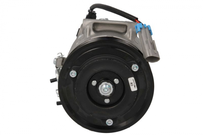 Compresor climatizare potrivit OPEL ASTRA J, ASTRA J GTC, MERIVA B 1.3D/1.7D 2009-2017 [2]