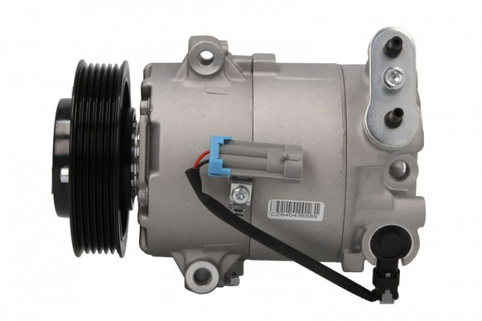 Compresor climatizare potrivit OPEL ASTRA J, ASTRA J GTC, MERIVA B 1.3D 1.7D 09.09-01.17