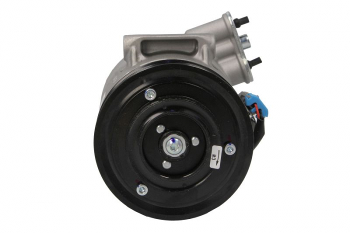 Compresor climatizare potrivit OPEL ASTRA J, ASTRA J GTC, MERIVA B 1.3D/1.7D 09.09-01.17 [2]